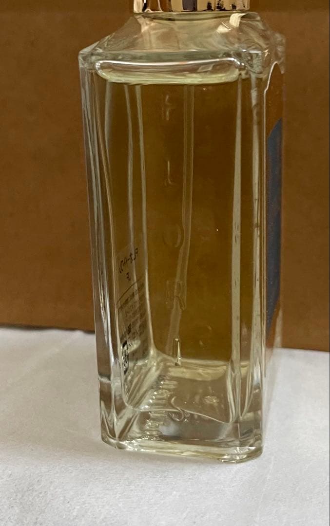 FLORIS JF オードトワレ50ml 英国御用達 正規品 isetan - メルカリ