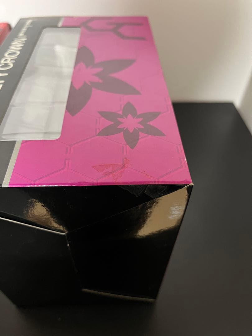 ギルティクラウン タイトーくじ本舗 A賞・B賞・C賞・ラストハッピー賞