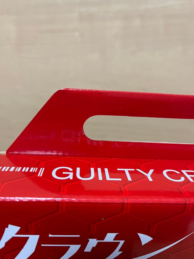 ギルティクラウン タイトーくじ本舗 A賞・B賞・C賞・ラストハッピー賞