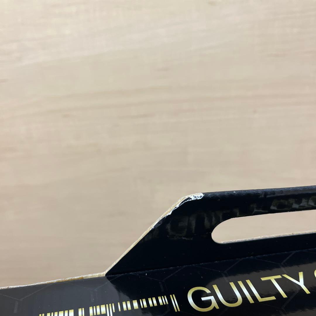 ギルティクラウン タイトーくじ本舗 A賞・B賞・C賞・ラストハッピー賞