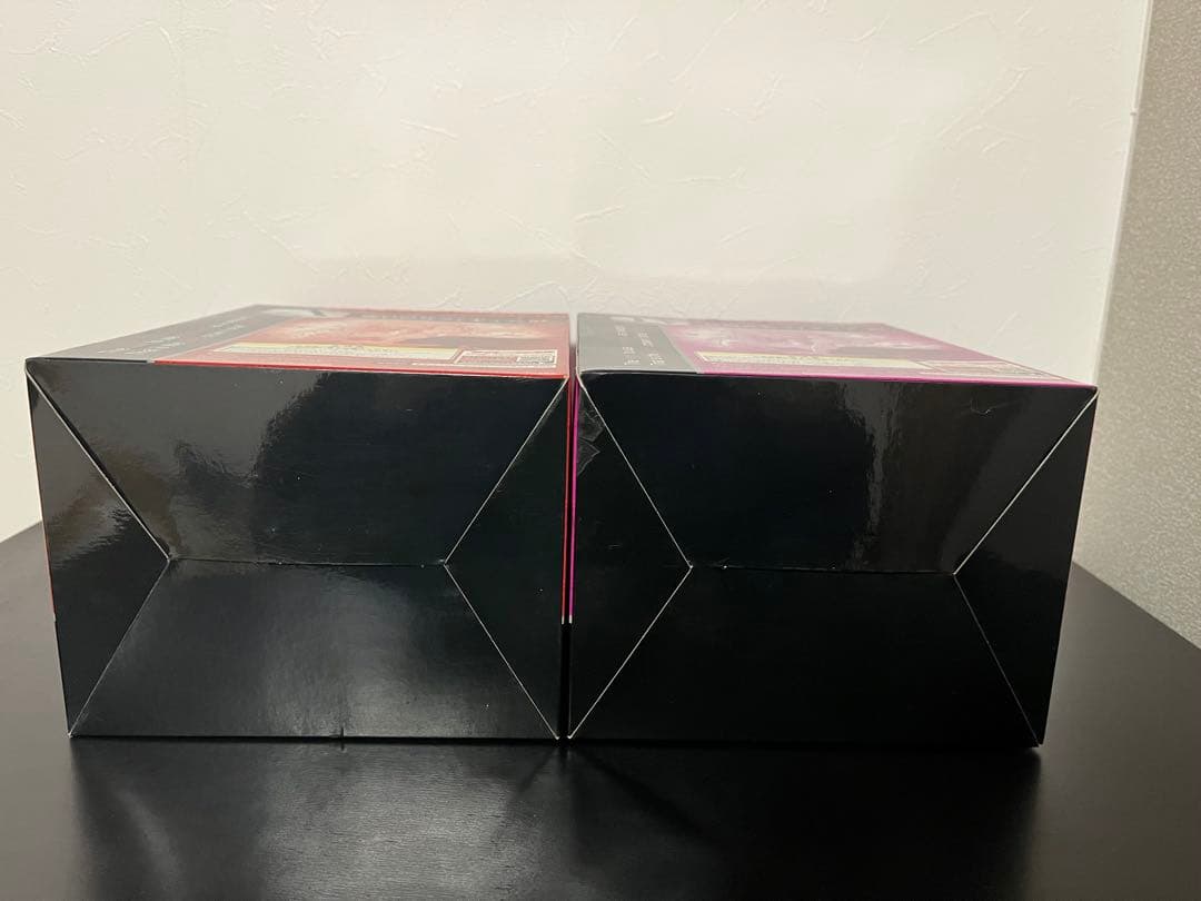 ギルティクラウン タイトーくじ本舗 A賞・B賞・C賞・ラストハッピー賞