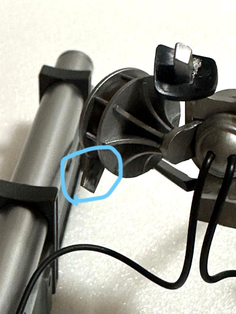 リアルアクションヒーローズ　進撃の巨人 ミカサ　RAH 初回生産限定仕様