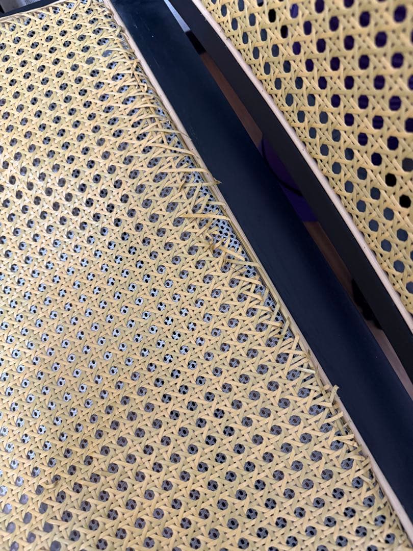 ピエールジャンヌレ ダイニングチェア Pierre Jeanneret リプロ