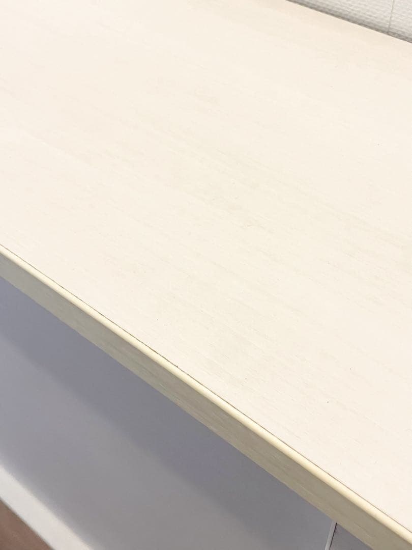 棚 スライド式 白 ホワイト