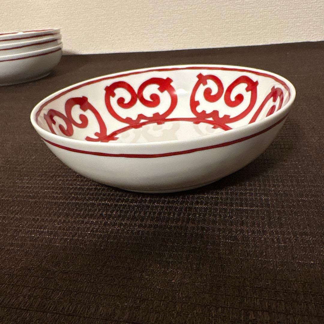 エルメス　ガダルキヴィール　シリアルボウル　サラダボウル