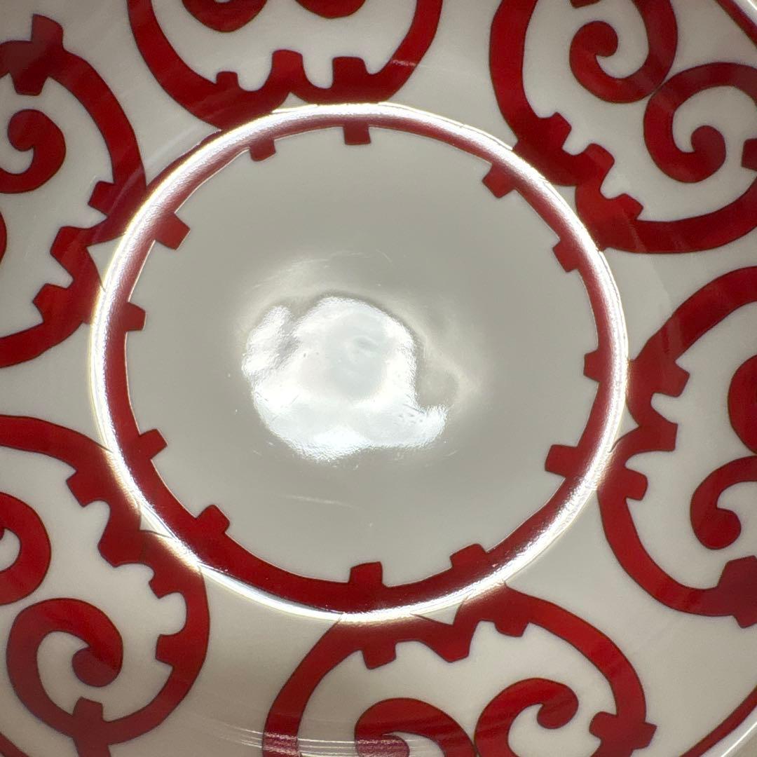 エルメス　ガダルキヴィール　シリアルボウル　サラダボウル