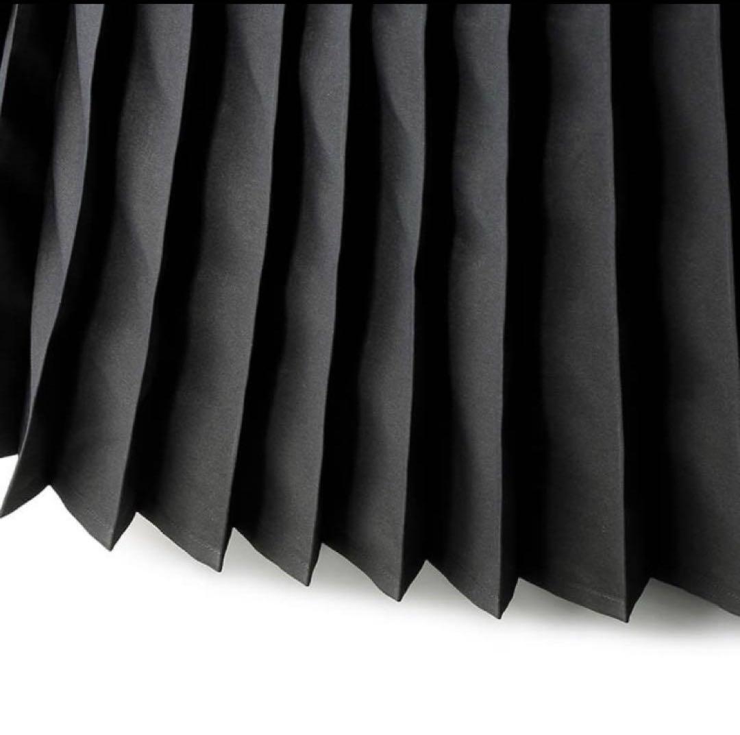 【新品】DEAN＆DELUCA×BEAMS COUTUREプリーツエプロンドレス