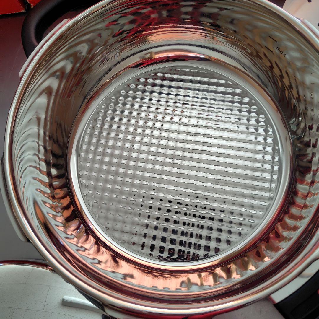 フィスラー 圧力鍋 ロイヤル セット