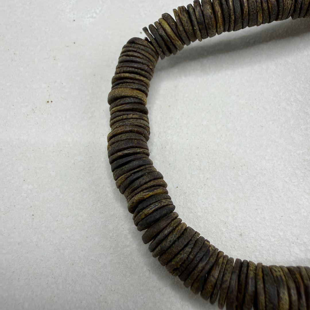 R020 全沈水極上緑油ガロ 沈香 原木 香木 高級品 重さ 8.8g