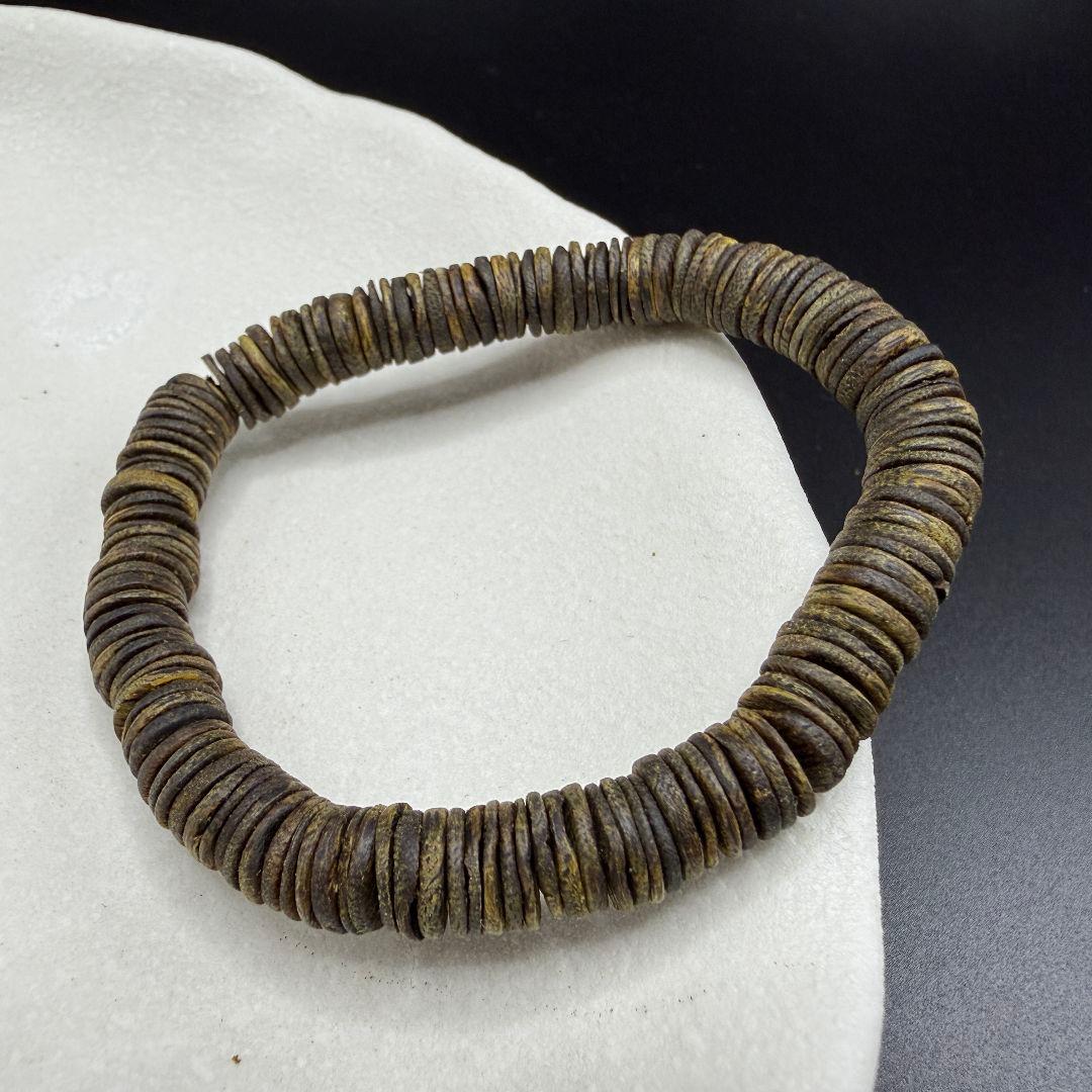 R020 全沈水極上緑油ガロ 沈香 原木 香木 高級品 重さ 8.8g