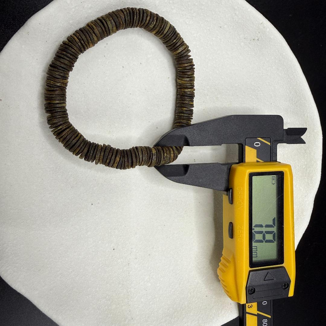 R020 全沈水極上緑油ガロ 沈香 原木 香木 高級品 重さ 8.8g