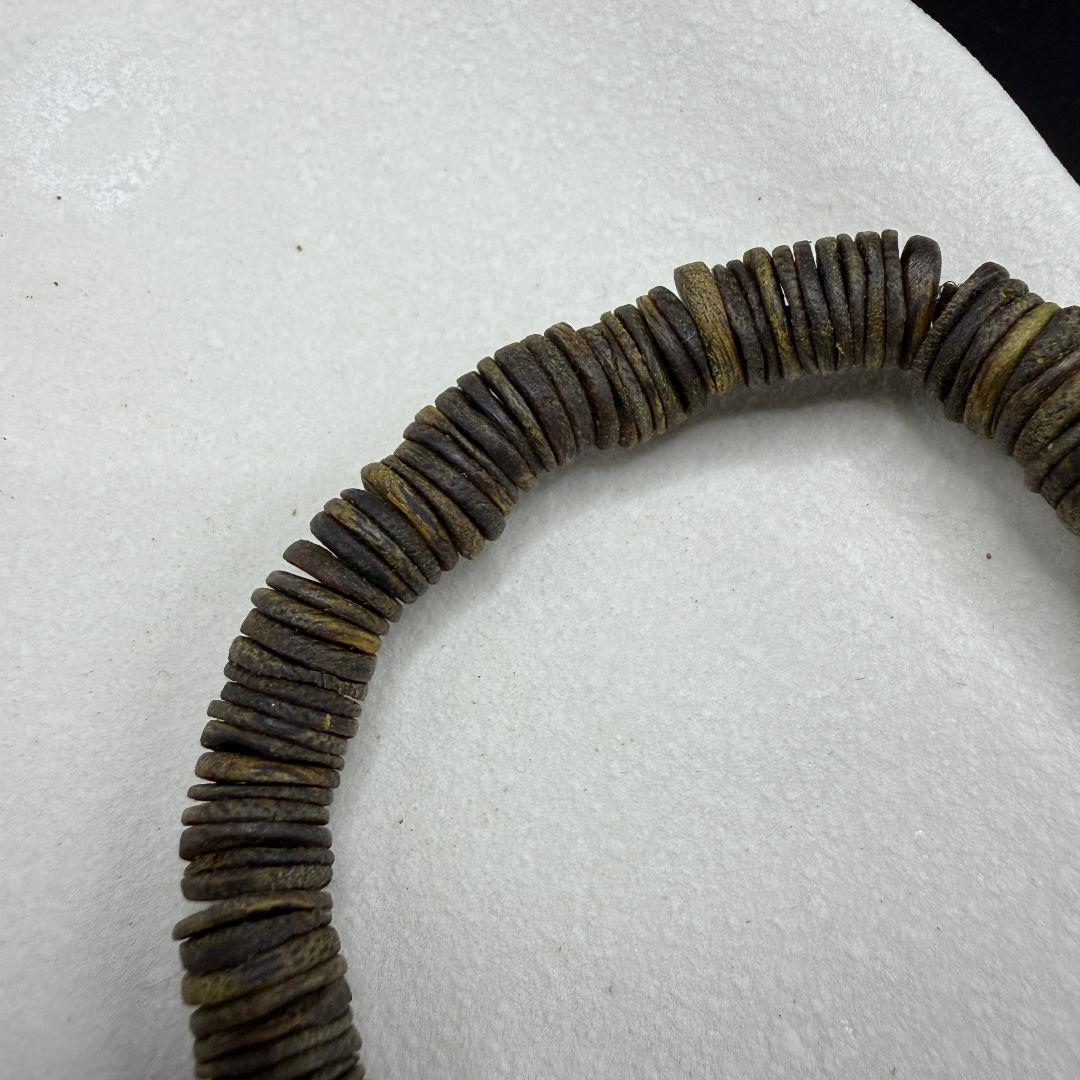 R020 全沈水極上緑油ガロ 沈香 原木 香木 高級品 重さ 8.8g