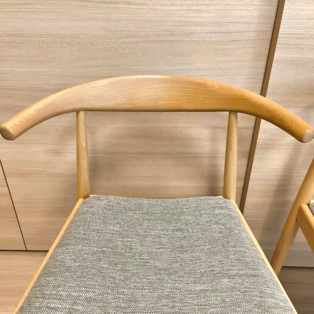 良品 NITORI ニトリ Nコレクション C-01D 2脚 - メルカリ