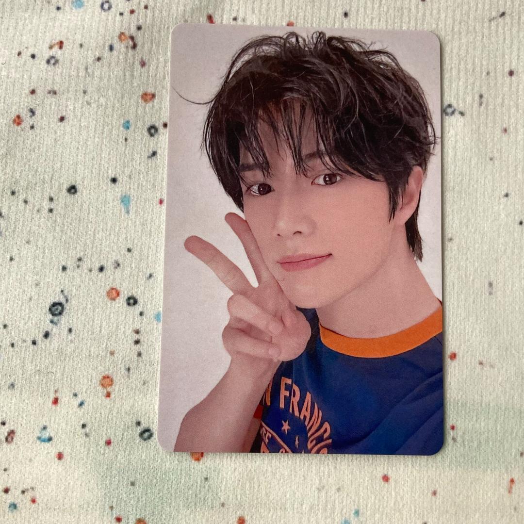 TXT ボムギュ ファンクラブ 友達紹介 新規入会 特典 トレカ - メルカリ