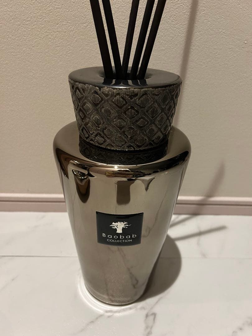 Baobab Collection ルームフレグランス　空瓶