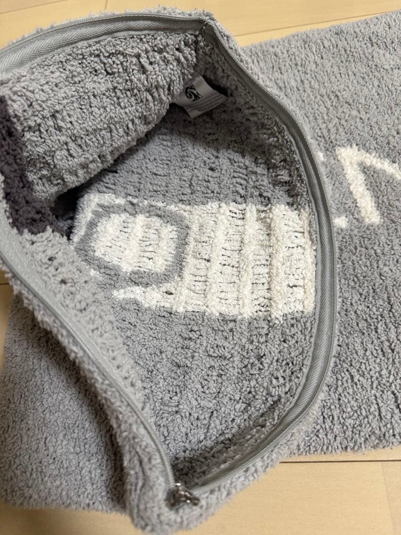 カシウェア ピローケース