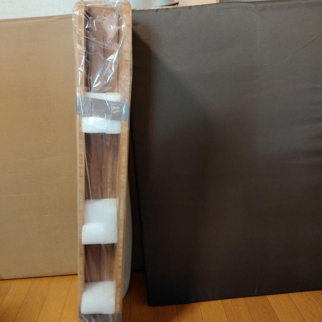 モリリンペーパーベッド　シングルsize