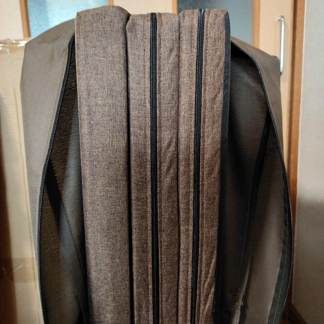 モリリンペーパーベッド　シングルsize