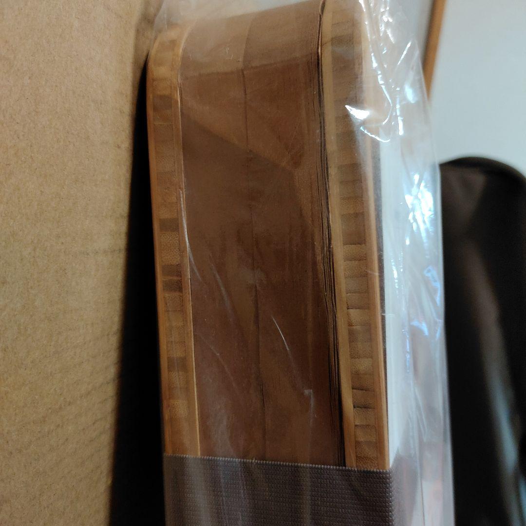 モリリンペーパーベッド　シングルsize