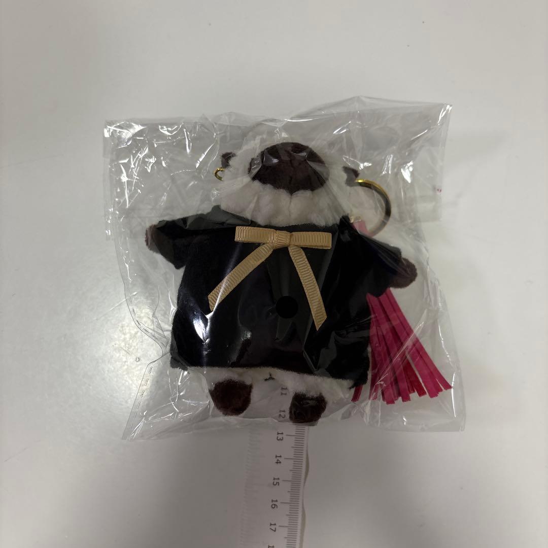 SPY×FAMILY ひつじさんキーホルダー ブラックver. 黒 - メルカリ