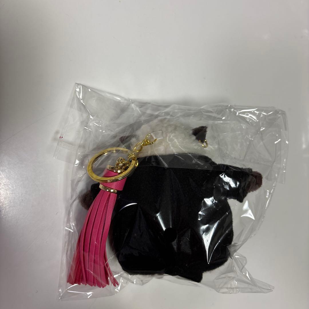 SPY×FAMILY ひつじさんキーホルダー ブラックver. 黒 - メルカリ