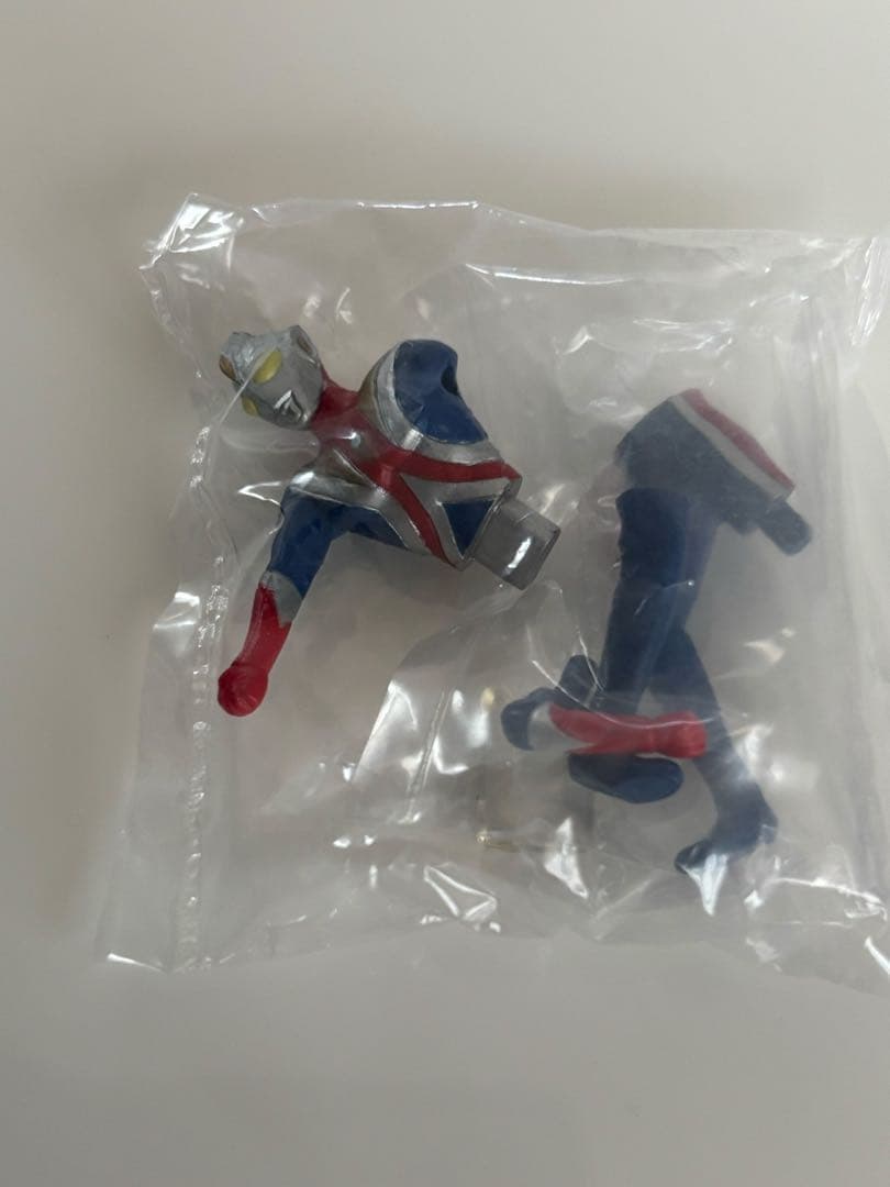 キャラエッグ ウルトラマンシリーズ 17種類セット 新品未開封