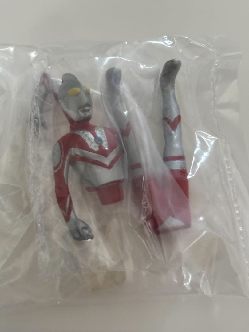 キャラエッグ ウルトラマンシリーズ 17種類セット 新品未開封