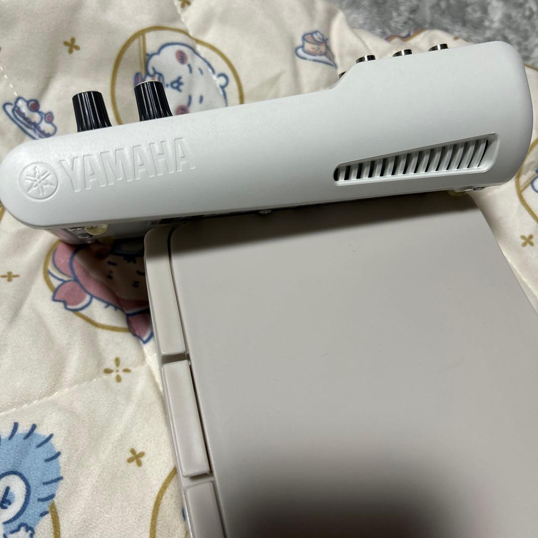 YAMAHA AG03 mixing console ミキサー