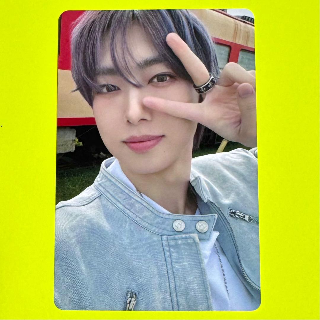 著名】&TEAM FUMA フウマ 五月雨 トレカ - メルカリ