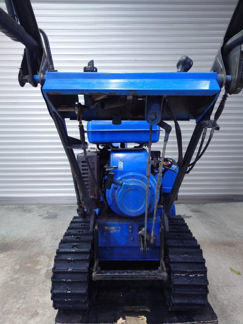 富山発 YAMAHA除雪機 YSM560 整備済み - メルカリ