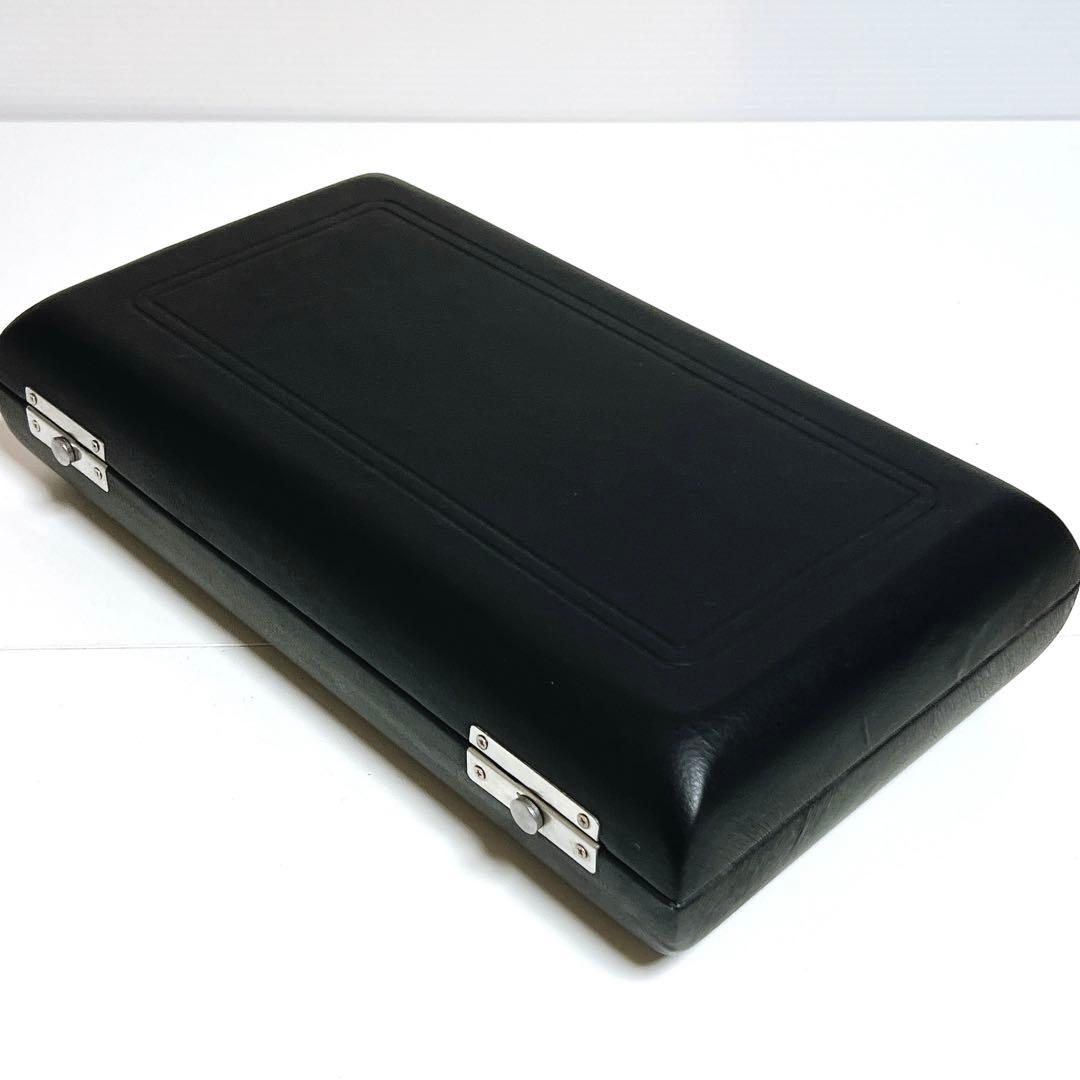 【未使用に近い】オーボエ 樹脂製 oboe 管楽器　吹奏楽　管楽器