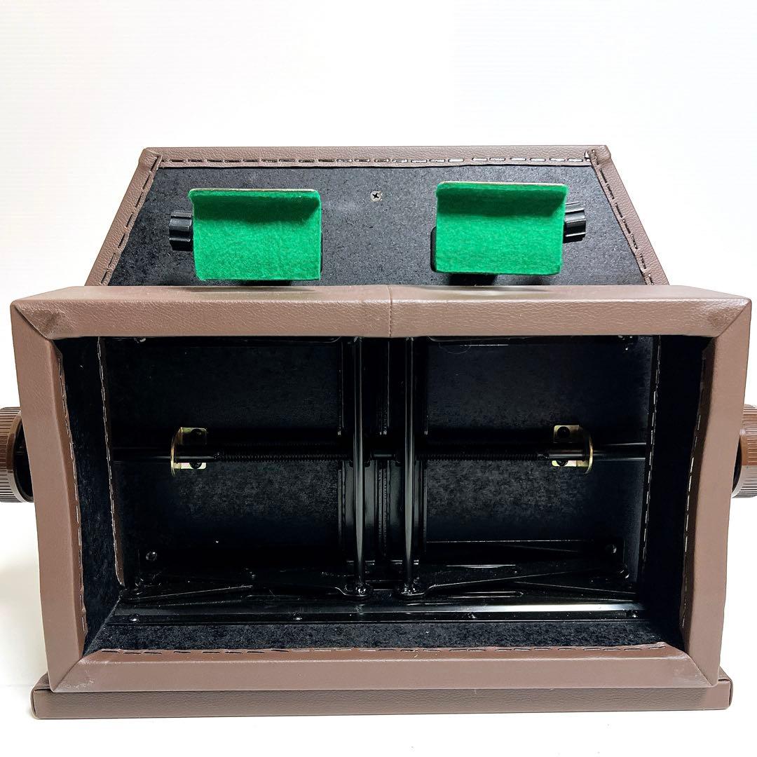 極美品】ITOMASA P-33 ブラウン ピアノ 補助ペダル イトマサ