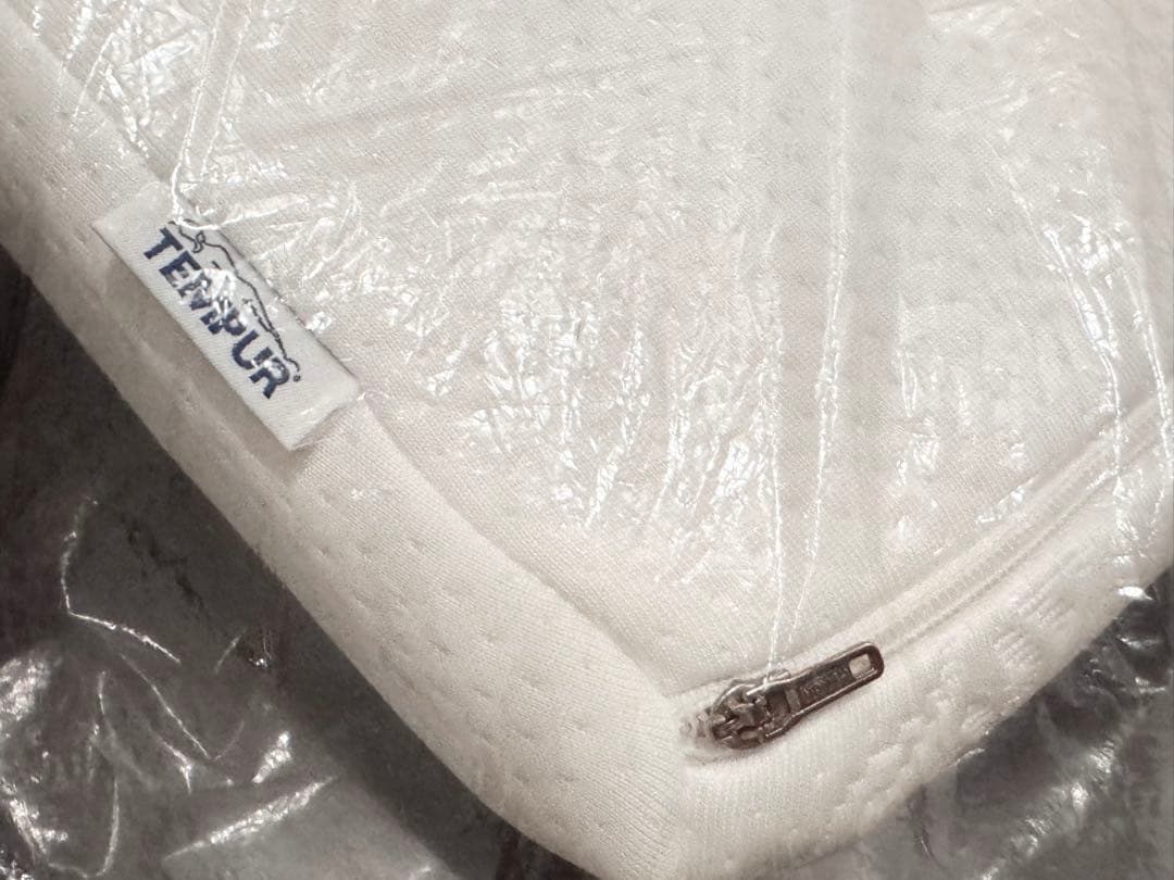 TEMPUR テンピュール ミレニアムピロー 枕 M