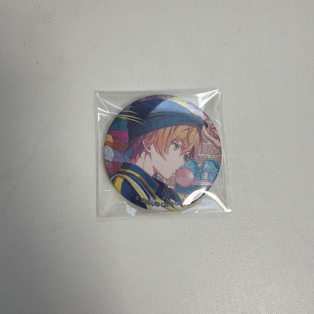 プロセカ 東雲彰人 グリ缶 46c - メルカリ