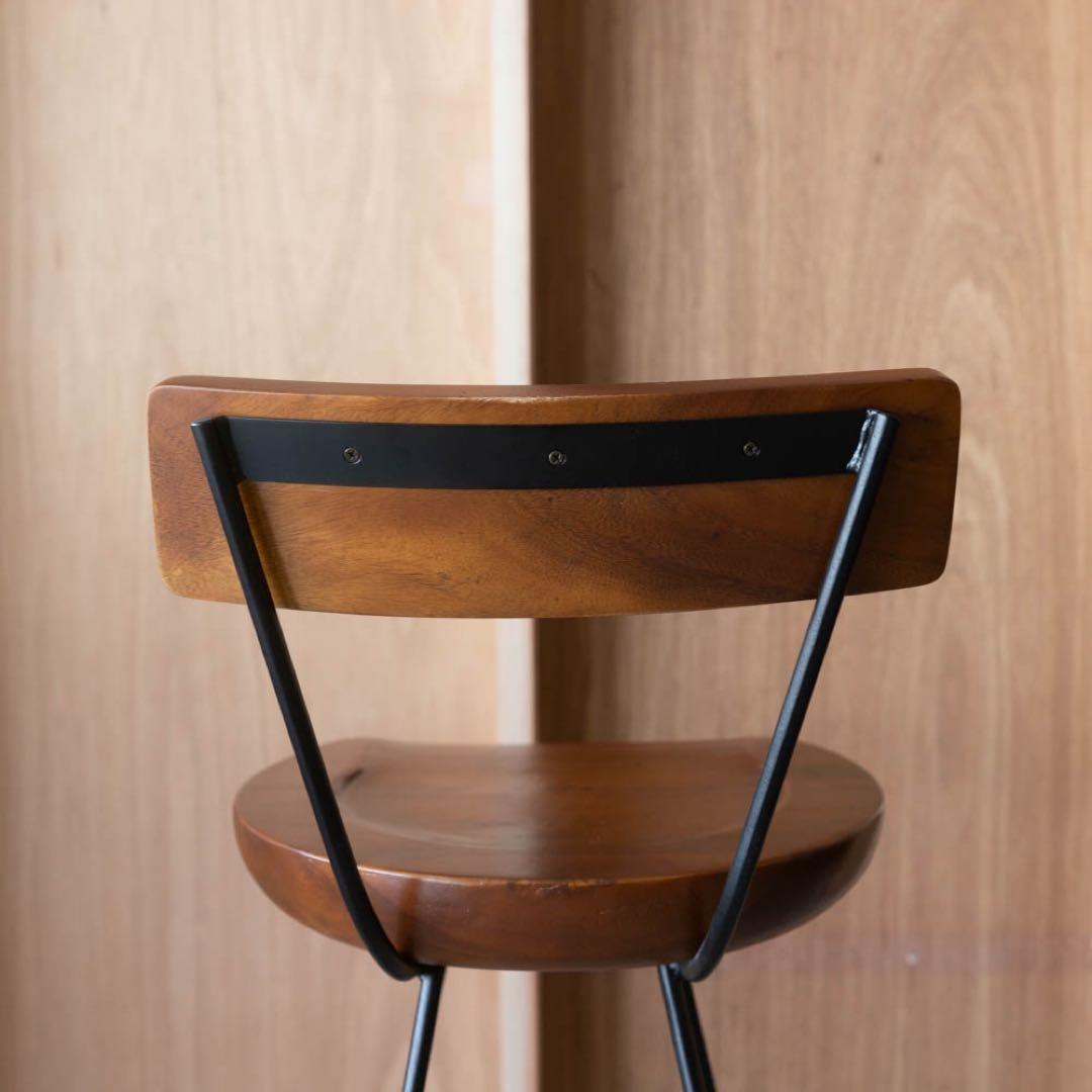 カウンターチェア