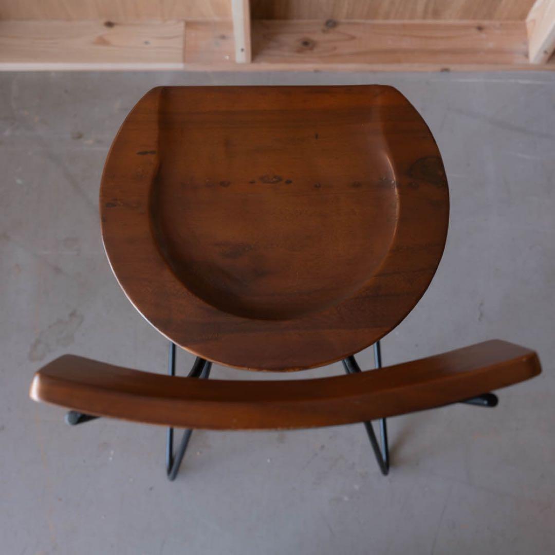 カウンターチェア