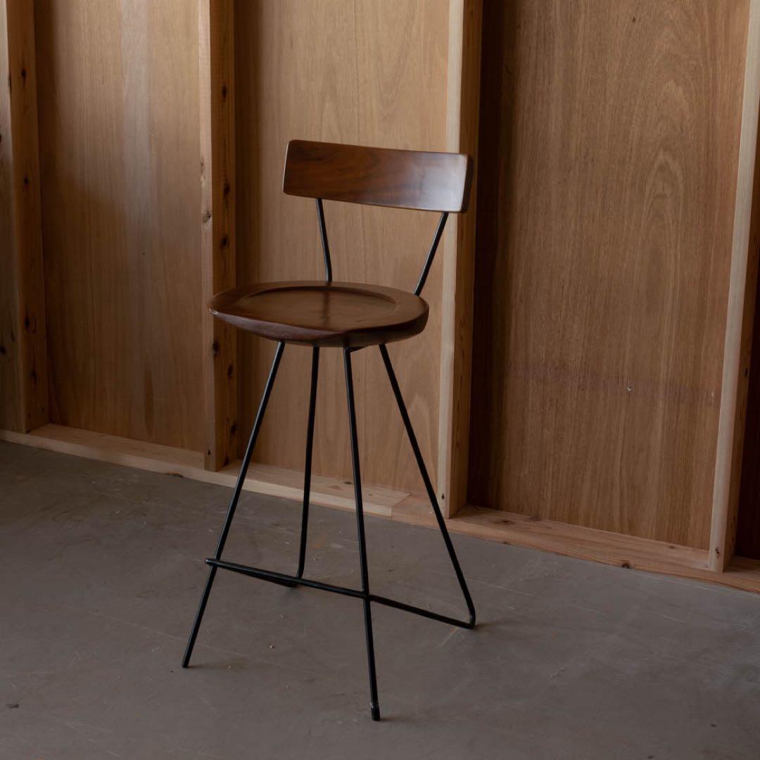 カウンターチェア