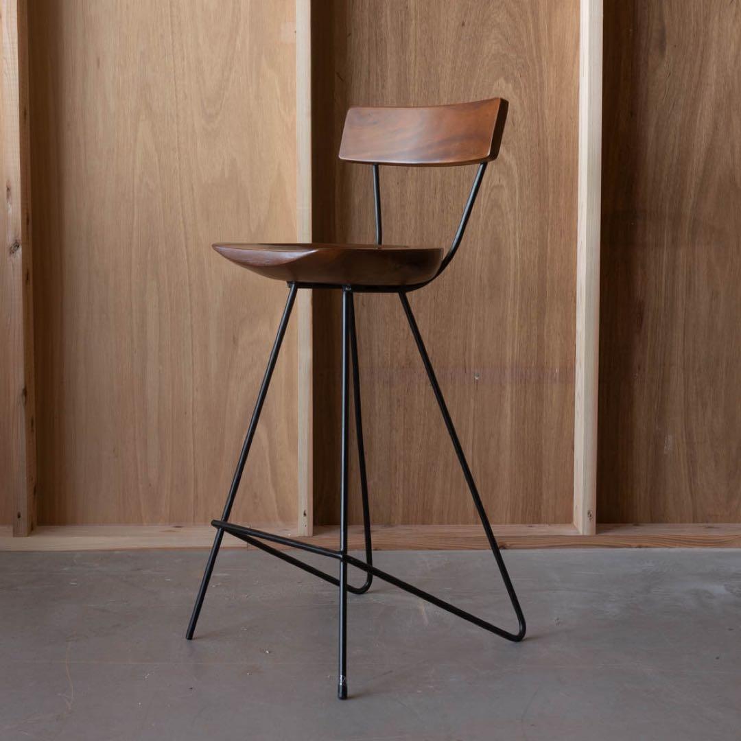 カウンターチェア