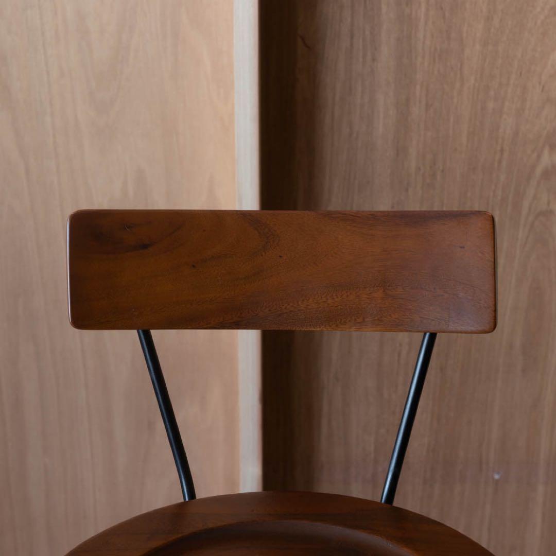 カウンターチェア