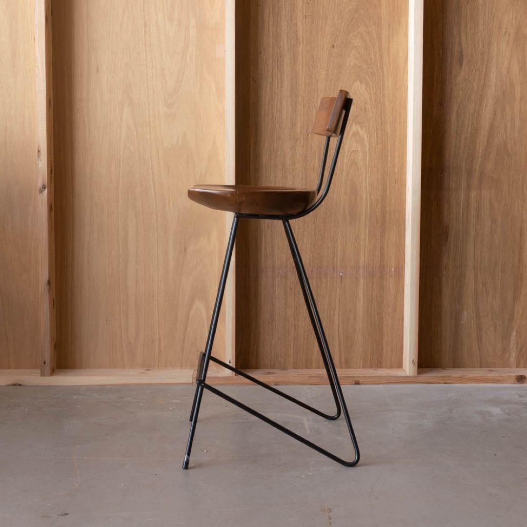 カウンターチェア