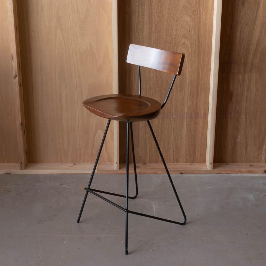 カウンターチェア