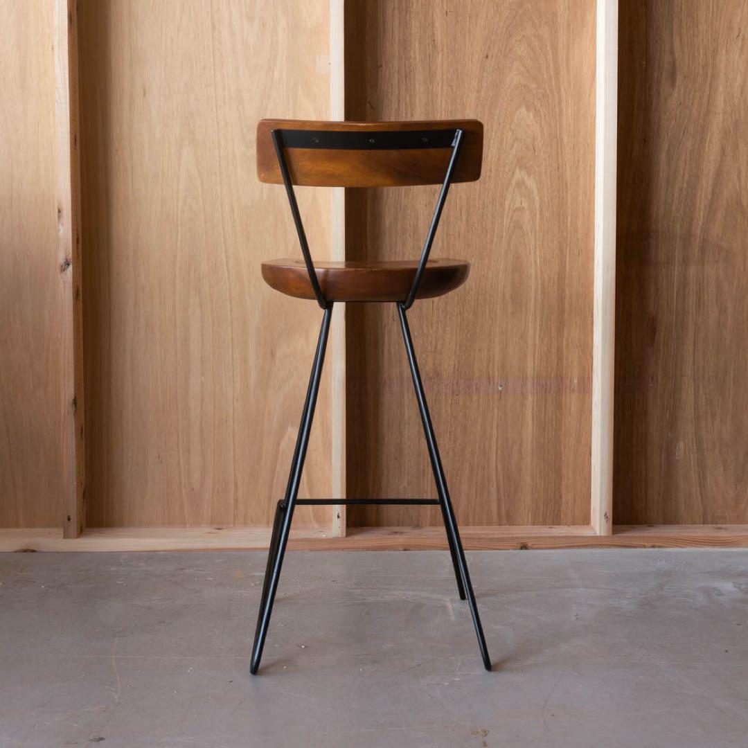 カウンターチェア