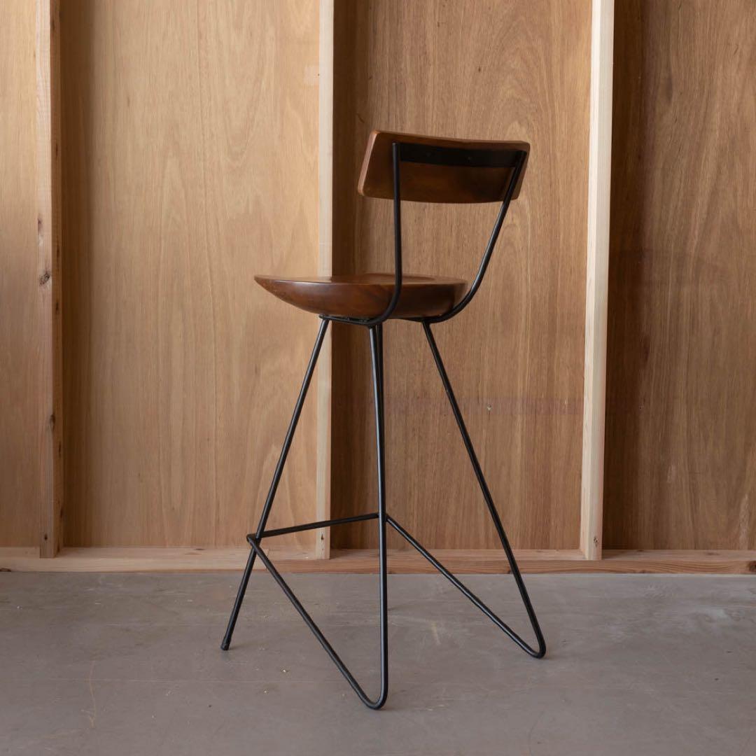 カウンターチェア