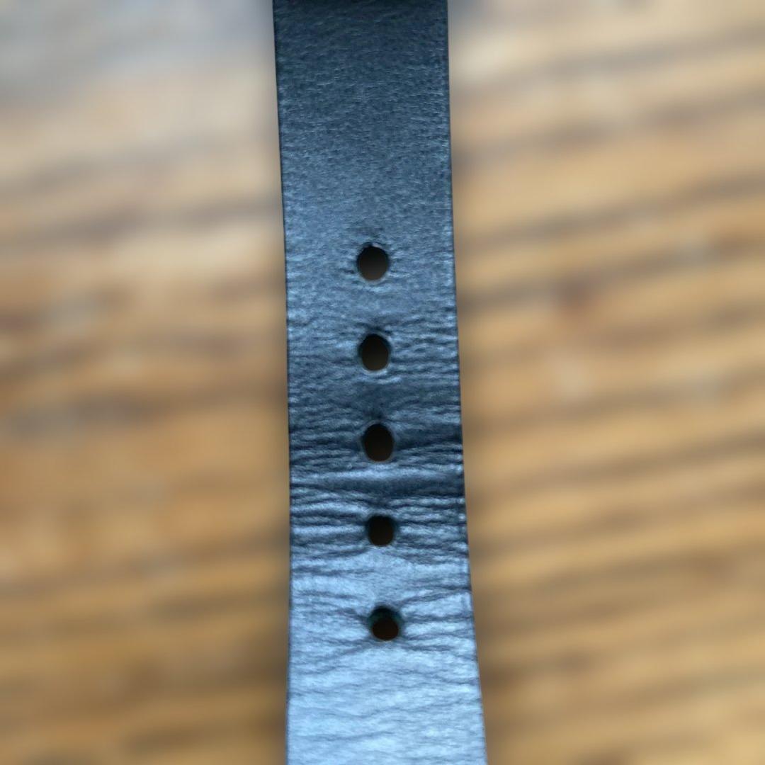 未使用　atelier coin DAIGO ANCIENT 手作り時計