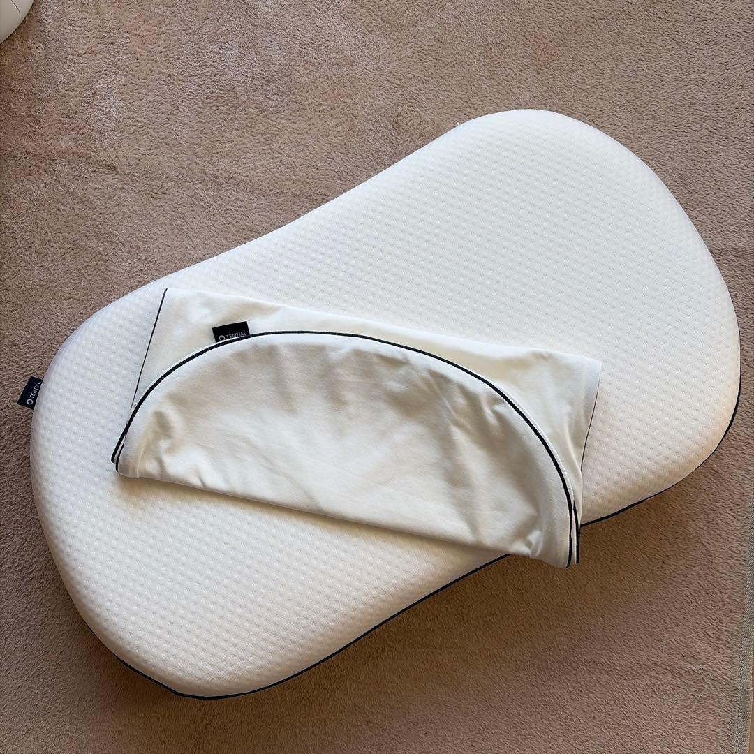 TENTIAL BAKUNE MAKURA テンシャル バクネ 枕