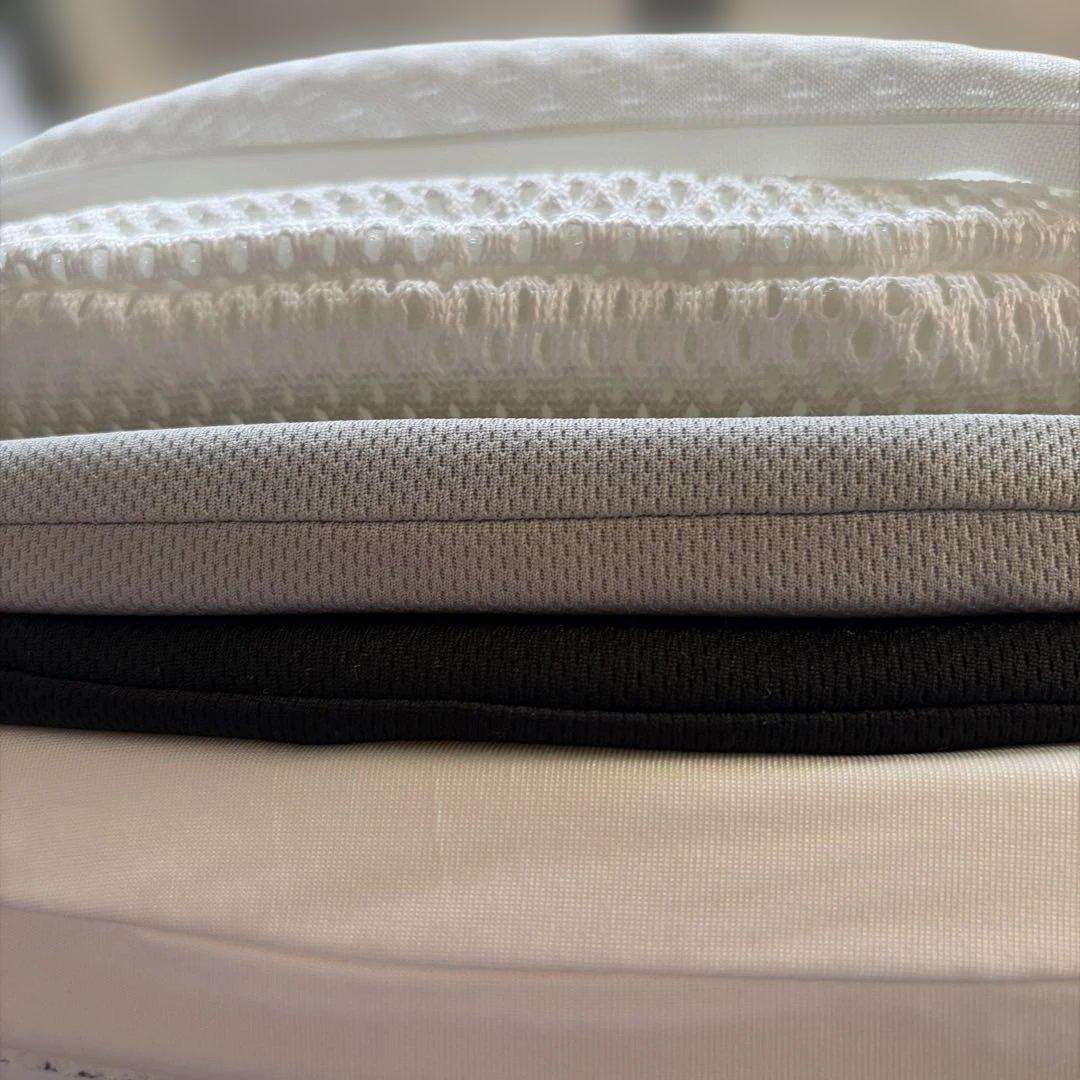 TENTIAL BAKUNE MAKURA テンシャル バクネ 枕