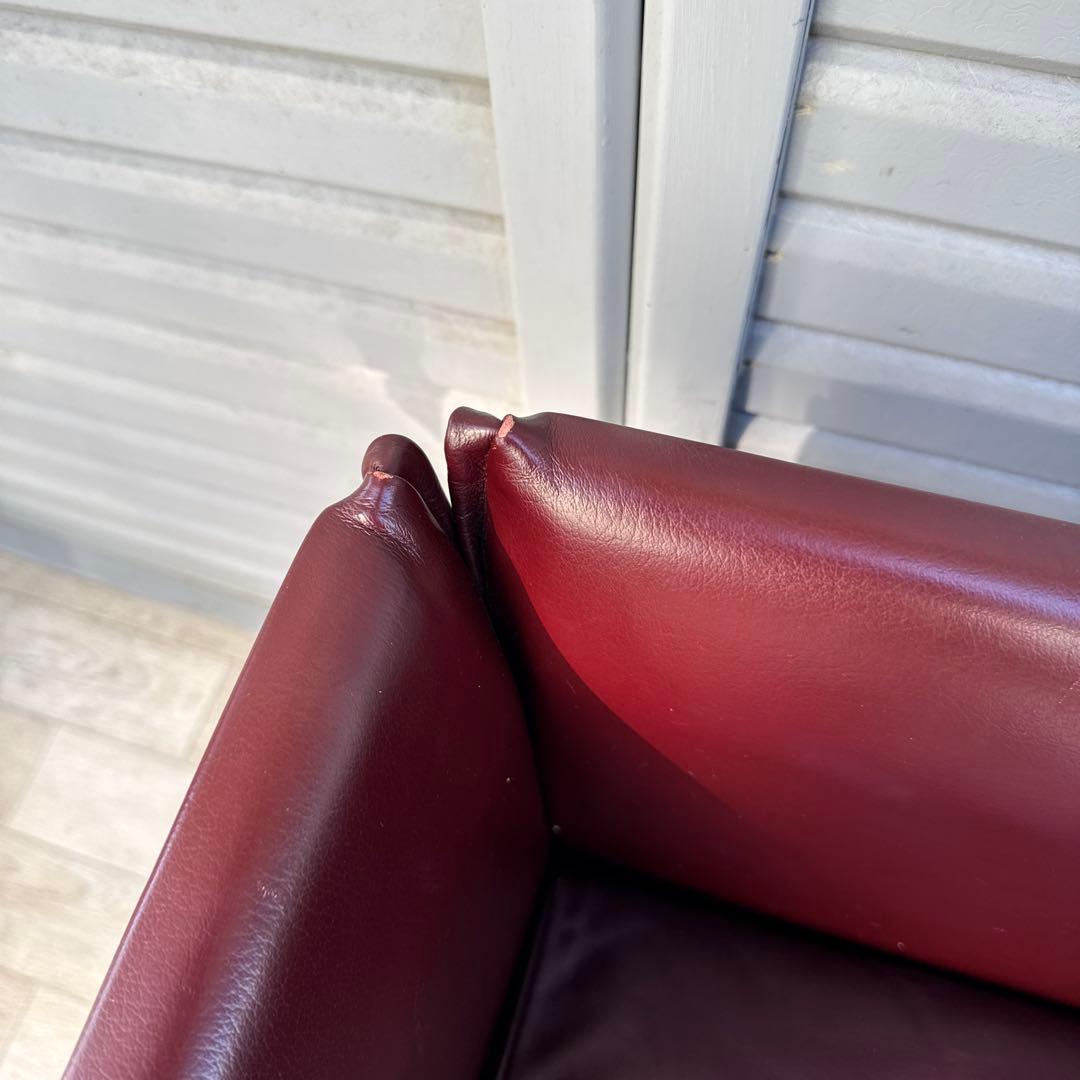 Cassina カッシーナ　402 WISKEY ソファ　1人掛け