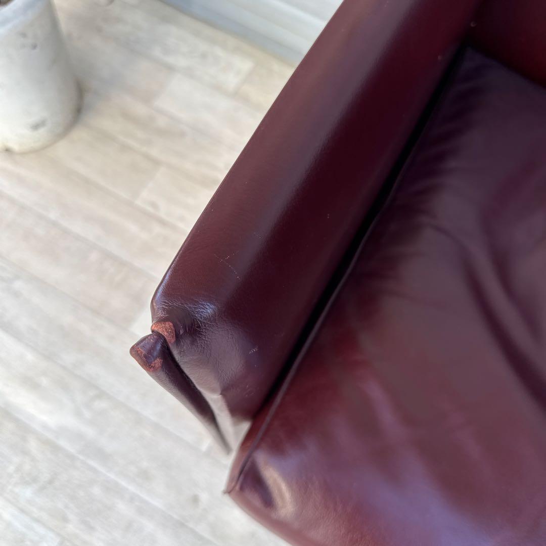 Cassina カッシーナ　402 WISKEY ソファ　1人掛け