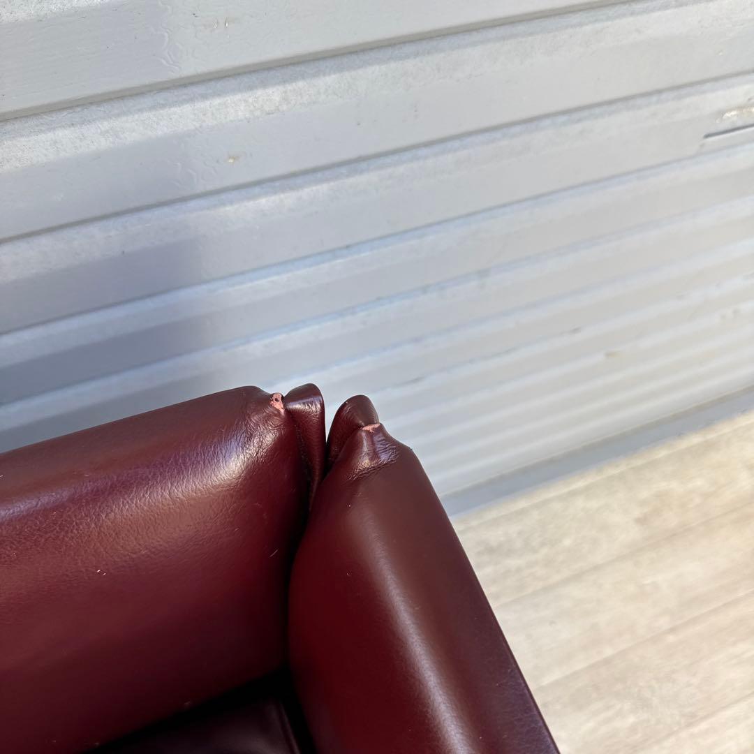 Cassina カッシーナ　402 WISKEY ソファ　1人掛け