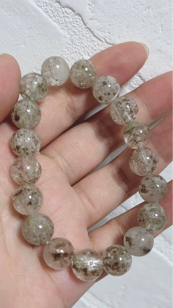 シュードモルフクリスタルインクォーツ - メルカリ